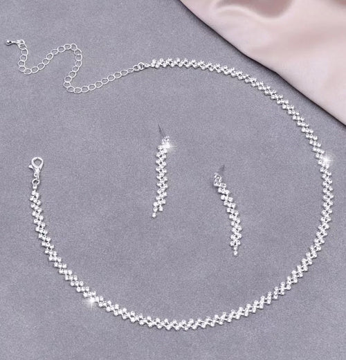 Amelia Rhime Set