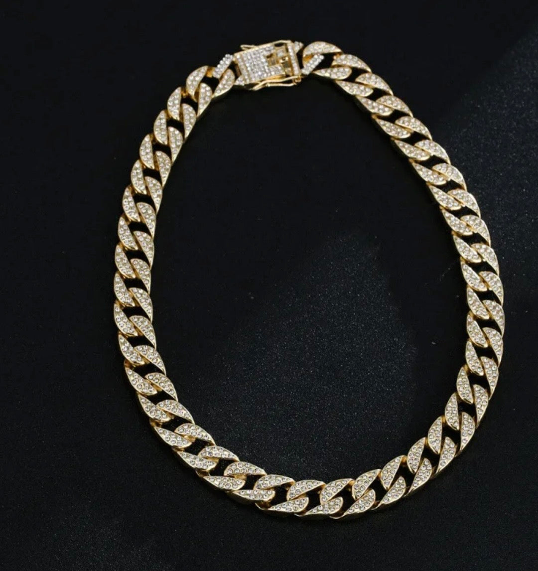 Cuban Link Chain