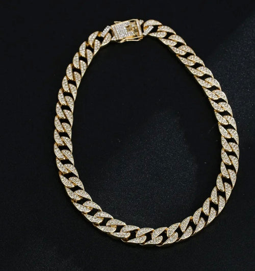 Cuban Link Chain