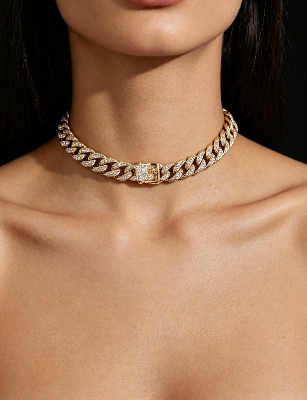 Cuban Link Chain