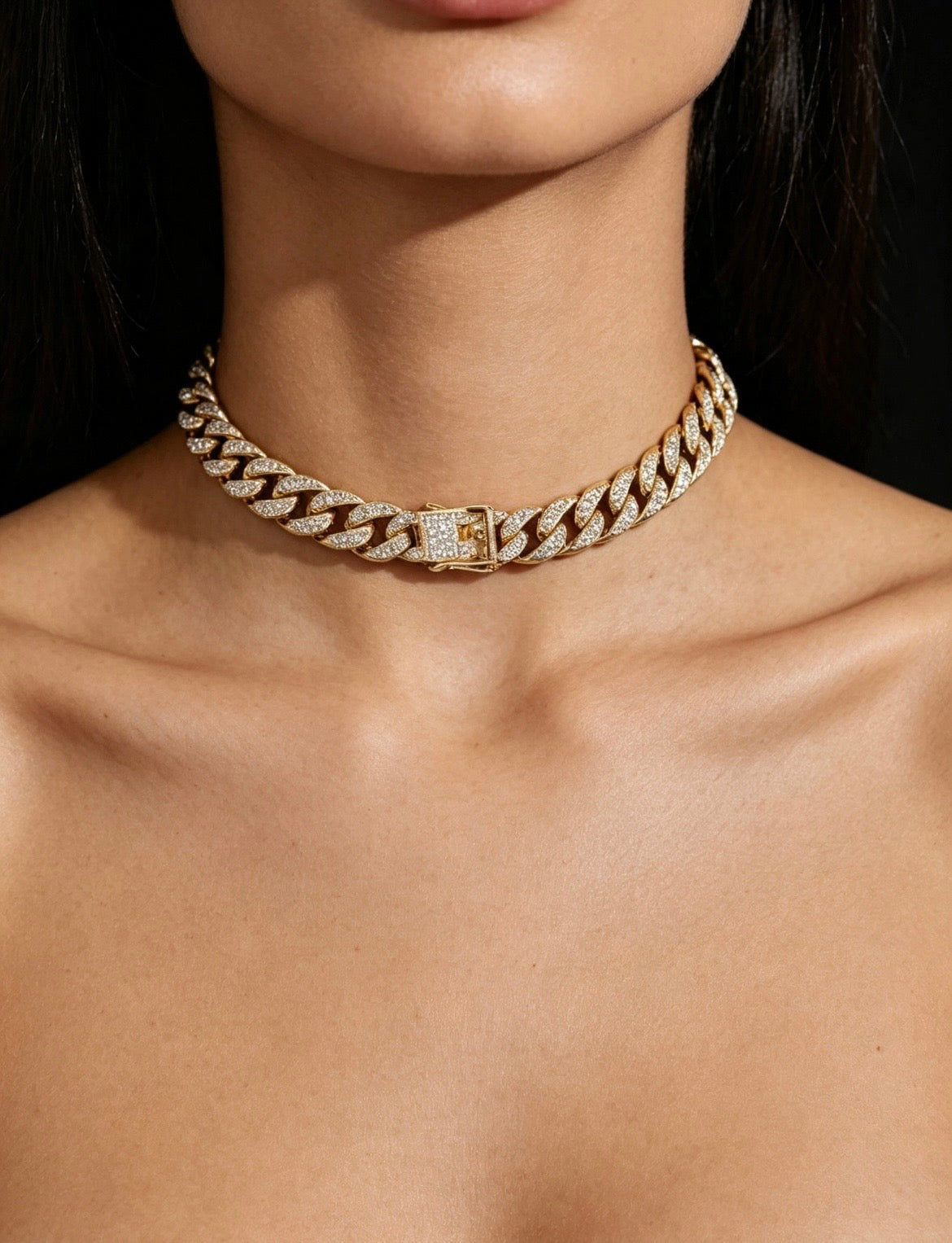 Cuban Link Chain