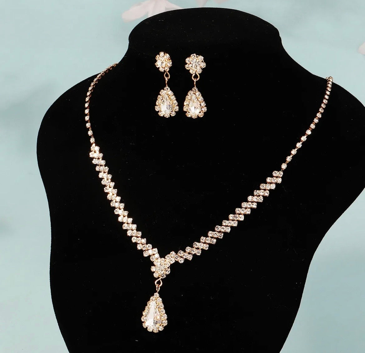 Starlight Pageant Set