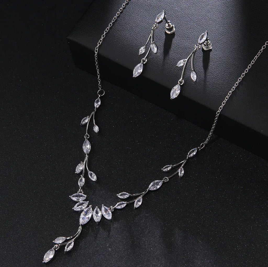 Crystal Starfall set