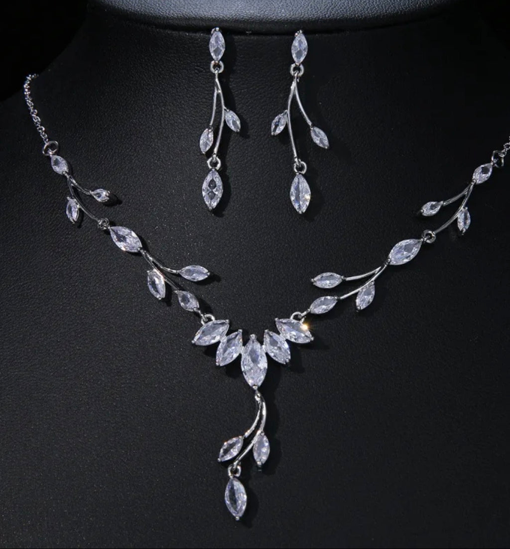 Crystal Starfall set