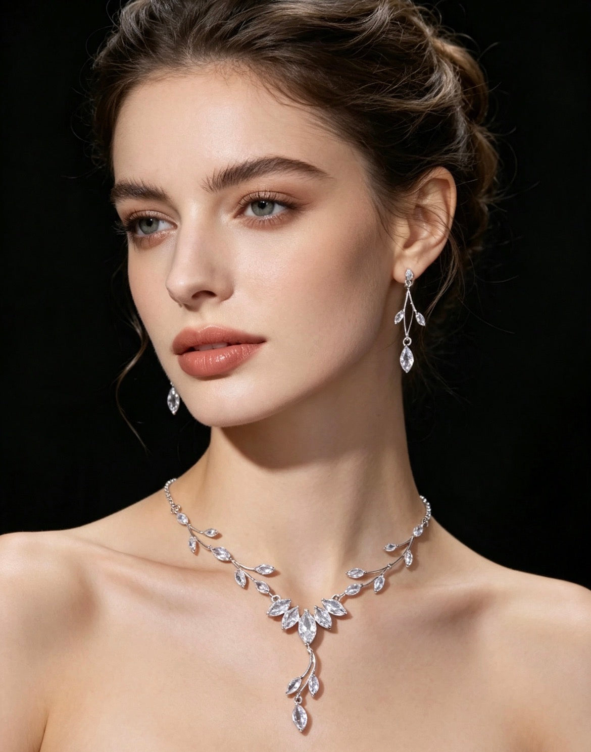 Crystal Starfall set